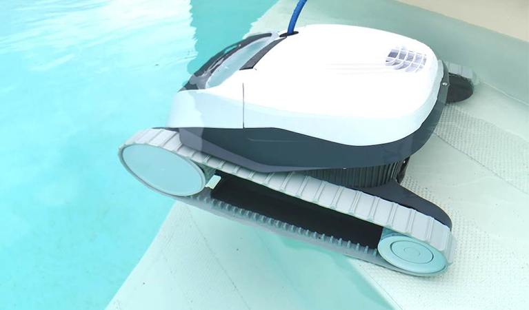 Les robots pour piscines à coques-2